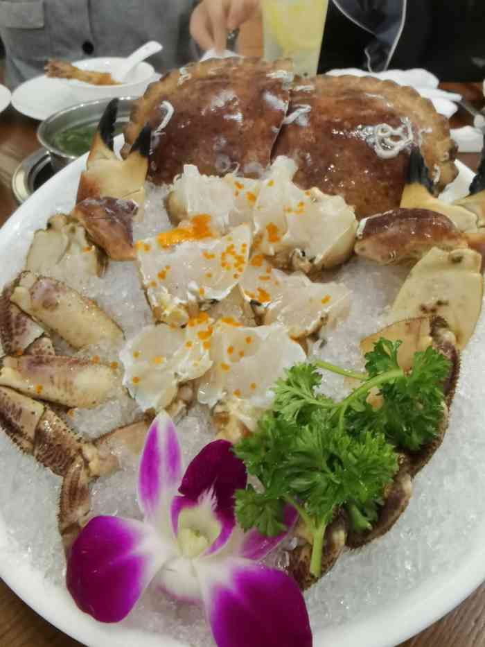 宁波东海怡品海鲜餐厅图片