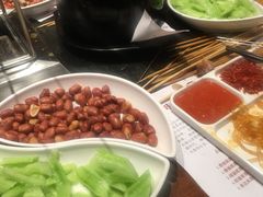 -可口香·非遗老号烧烤(南岗直营店)