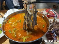 过桥毛肚-聚鑫朋酸菜肥肠(文艺路口店)