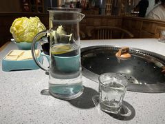 -蘸小院铁锅炖·蘸酱菜·东北菜(怀远门店)