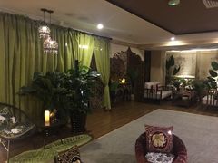 -Tai Enjoy·泰式按摩·spa(金万丽店)