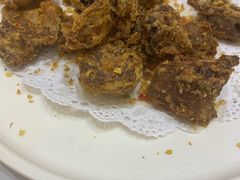 -君德澜酒家·创意粤菜(金山谷店)