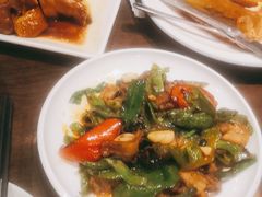 -新旺茶餐厅(嘉里城店)