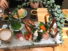 -酒久自助料理(佳兆业店)