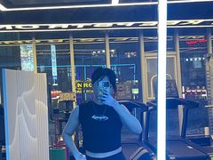 -NRG健身私教CLUB(打浦桥店)