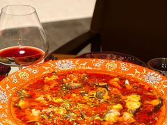-申粤轩酒楼·三十年粤菜经典(丁香花园店)