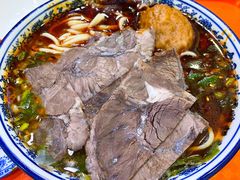 -伊穆祥牛肉面总店·清真
