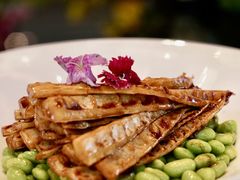 -西安凯悦酒店·湖畔中餐厅