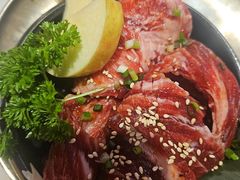 -韩宫宴和牛烤肉(上海金山万达店)