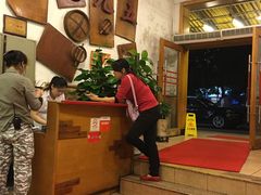 -老班长手工灌汤包老店(东山店)