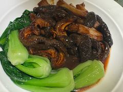 -永乐饭庄(安德路店)