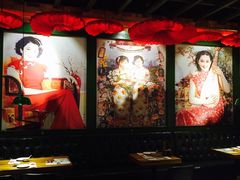 -弄堂小笼包(西青中北永旺购物中心店)