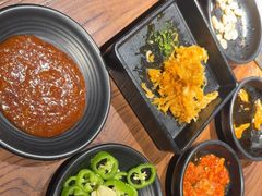 -九田家黑牛烤肉料理(顺义区华联金街店)