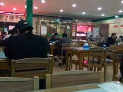大堂-白魁老号饭庄(安内店)
