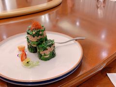 -新巴黎大酒店-巴黎中餐厅