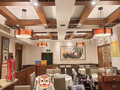 -福来居烤鸭店(天坛二店)