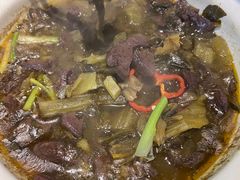-山芋腔苏北菜(盐城滨海店)