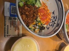 -秦唐汉味biangbiang面(大钟寺店)
