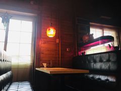 -爱德堡西餐咖啡吧(北师大店)