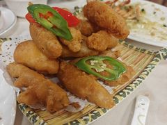 -华源餐厅·海鲜大排档(日月贝店)