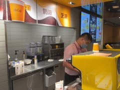 -麦当劳(豫园店)