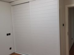 -索菲亚衣柜橱柜全屋定制(真北红星店)