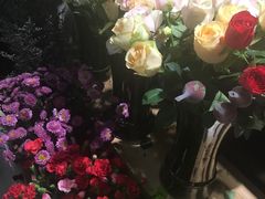 -妃比花艺(光启城时尚购物中心店)