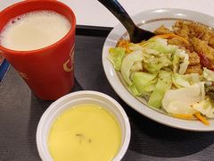 -永和大王(春日上新·阜成门店)