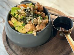 -The Rug Cafe(王府中环店)