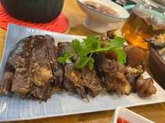 -唔止卤嘢·潮州府城菜(鹭江店)