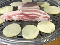 -·缸桶屋·韩式牛肋条自助烤肉(西湖D11店)