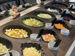 -比格比萨自助(康巴什店)
