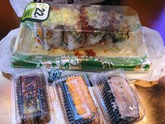 -池田寿司·4H鲜作(西直门凯德华联店)