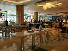 -永泰福朋喜来登酒店-宜客乐自助餐厅(远大路店)