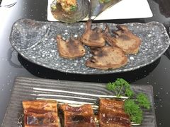 -真剑日本料理·铁板烧(贵州路店)