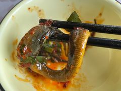 -周鱼鳅饭店