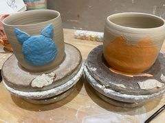 -青韵台陶艺Diy(永庆坊店)