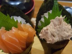 -千代武日本料理(开发区店)