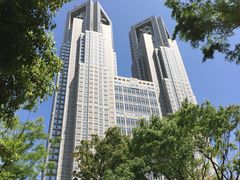 -东京都厅舍