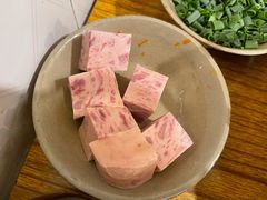 午餐肉-刁姐火锅(五小区店)