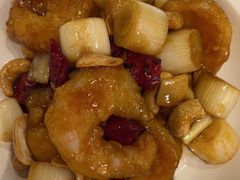 -酌宴府The China Club·广州万富希尔顿酒店(云城东路店)