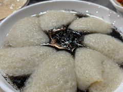 -红灯笼龙凤饭店(宁波老字号店)