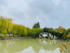 -清晏园