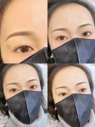 -MIVI半永久纹眉机器野生眉纹唇