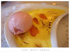 -北京建国饭店杰斯汀法餐厅