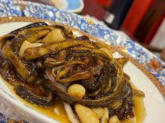 -老海陵·泰州菜(图书馆店)