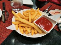 -WOLFGANG PUCK KITCHEN & BAR(迪士尼小镇店)