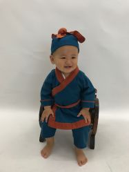 -倾城宝贝儿童摄影(浦东金谊店)