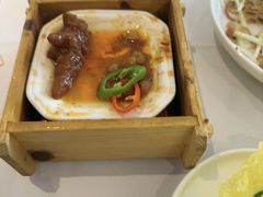 -粤财皇冠假日酒店·彩华轩中餐厅