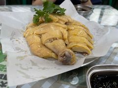-阿金大白·上海菜馆(新天地店)